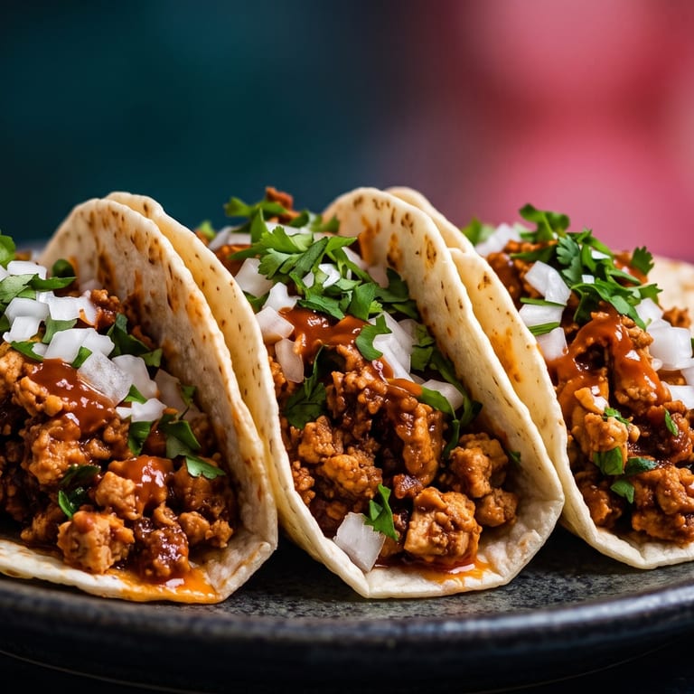 Mexican & Tex-Mex Favorites for Everyone