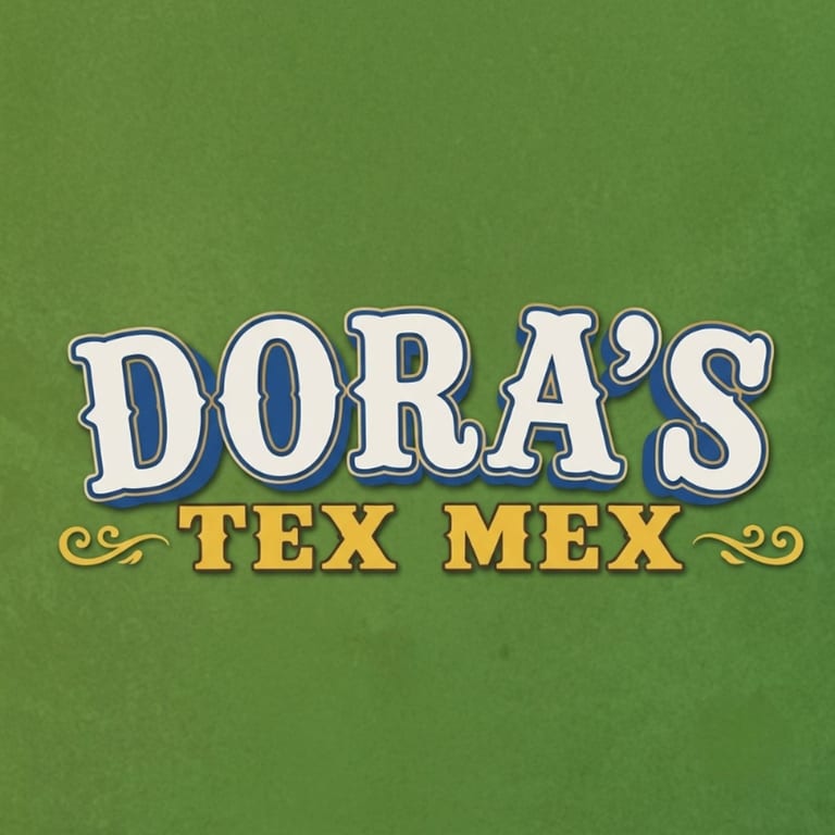 Welcome to Dora's Tex Mex
